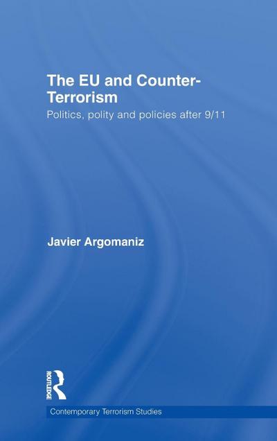 The EU and Counter-Terrorism