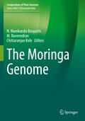 The Moringa Genome