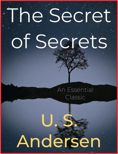 The Secret of Secrets