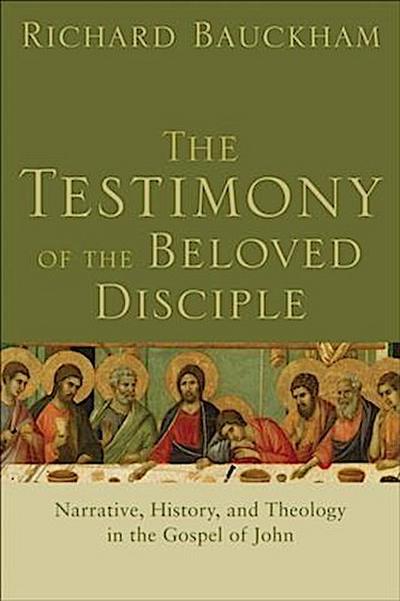 Testimony of the Beloved Disciple