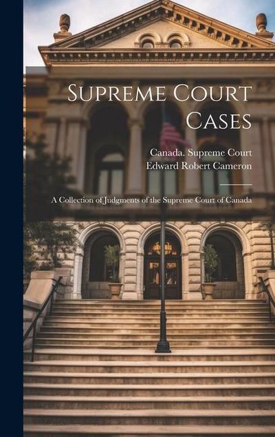 Supreme Court Cases