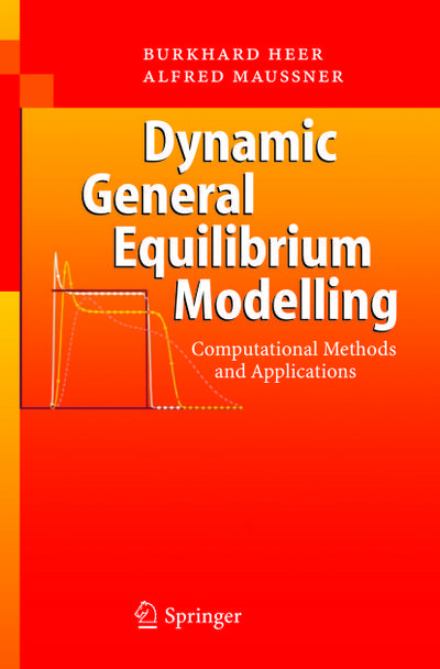 Dynamic General Equilibrium Modelling