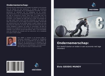 Ondernemerschap: