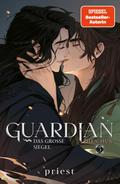 Guardian 3. Das große Siegel