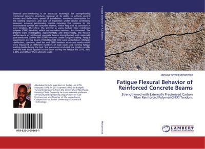 Fatigue Flexural Behavior of Reinforced Concrete Beams