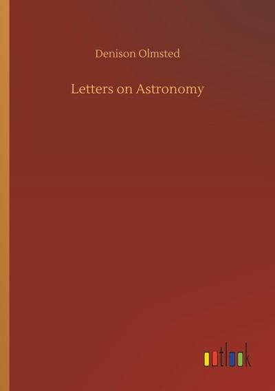 Letters on Astronomy