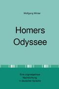 Homers Odyssee