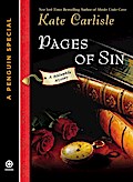 Pages of Sin