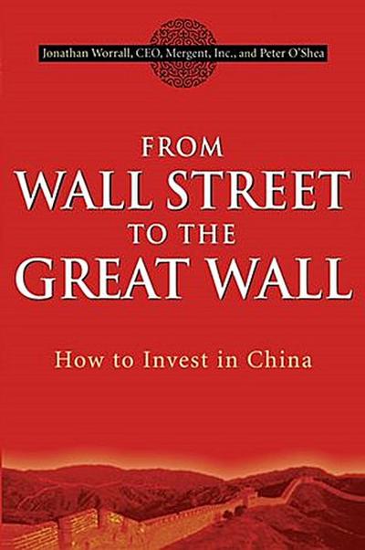 From Wall Street to the Great Wall