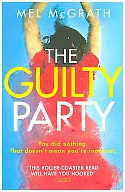 The Guilty Party