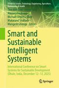 Smart and Sustainable Intelligent Systems