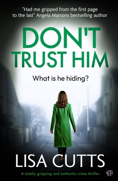 Don’t Trust him