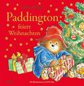 Paddington feiert Weihnachten