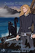 Voyage into Twilight (Anchorage, #2)