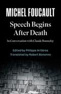 Speech Begins After Death