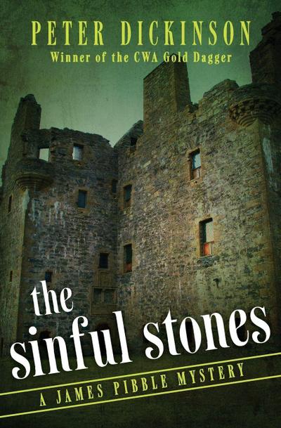 The Sinful Stones