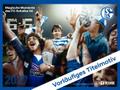 Magische Momente des FC Schalke 04 2027