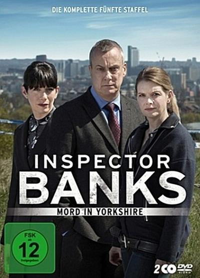 Inspector Banks