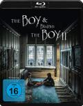 The Boy & Brahms - The Boy II