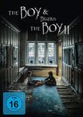 The Boy & Brahms - The Boy II