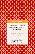 Conceptualizing Germany’s Energy Transition
