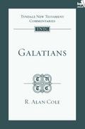 TNTC Galatians