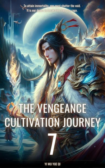 The Vengeance Cultivation Journey