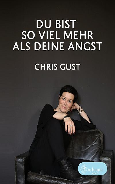 Du bist so viel mehr als Deine Angst