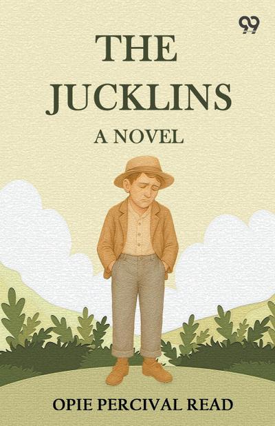 The Jucklins A Novel