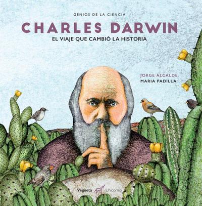 Charles Darwin