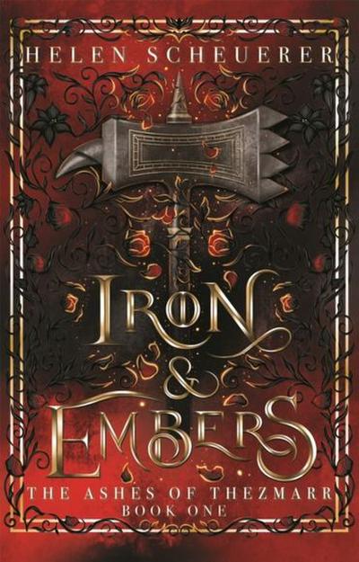Iron & Embers