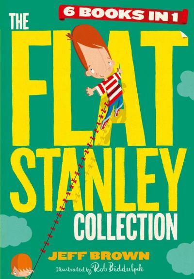 The Flat Stanley Collection