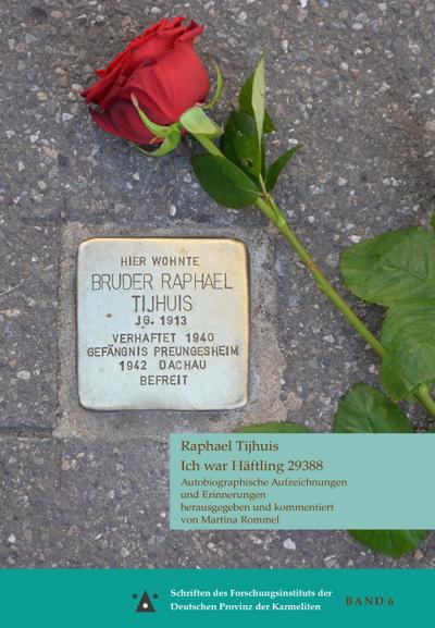 Ich war Häftling 29388