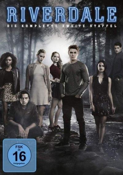 Riverdale