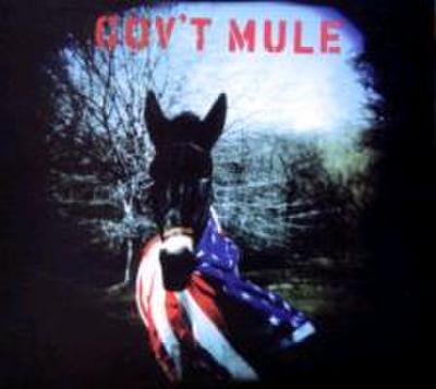 Gov’t Mule