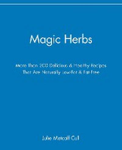 Magic Herbs