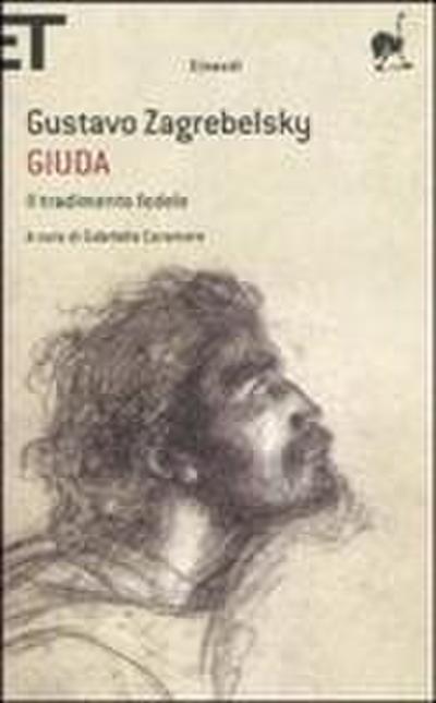 Giuda. Il tradimento fedele