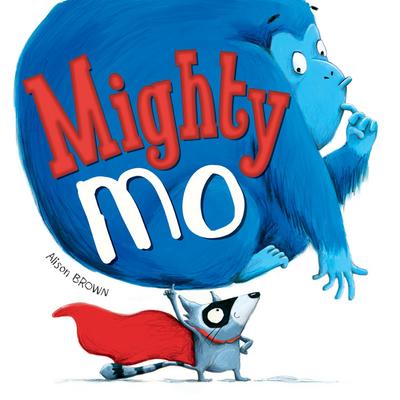 Brown, A: Mighty Mo