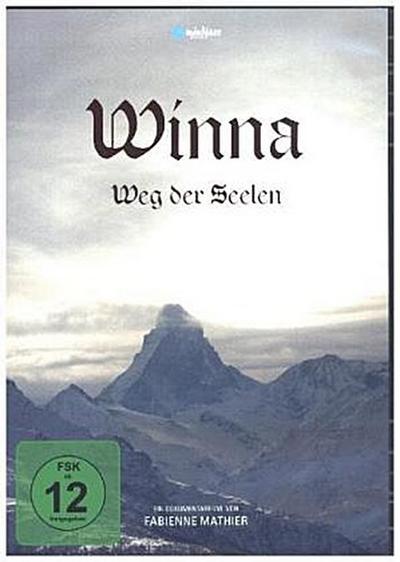Winna - Weg der Seelen