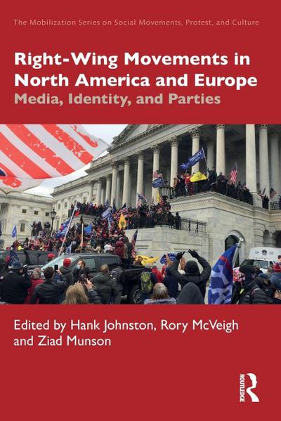 Right-Wing Movements in North America and Europe