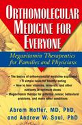 Orthomolecular Medicine for Everyone