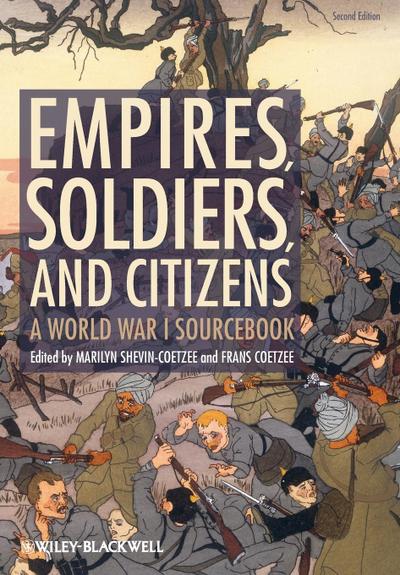 Empires, Soldiers, and Citizens