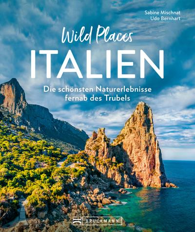 Wild Places Italien