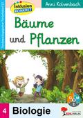 Bäume und Pflanzen