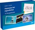 Depression bei Jugendlichen