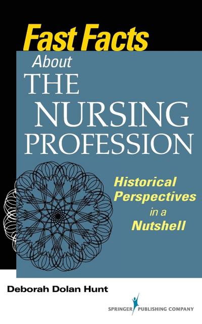Fast Facts About the Nursing Profession