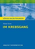 Im Krebsgang