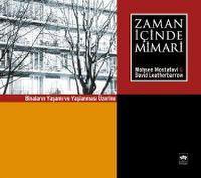 Zaman Icinde Mimari