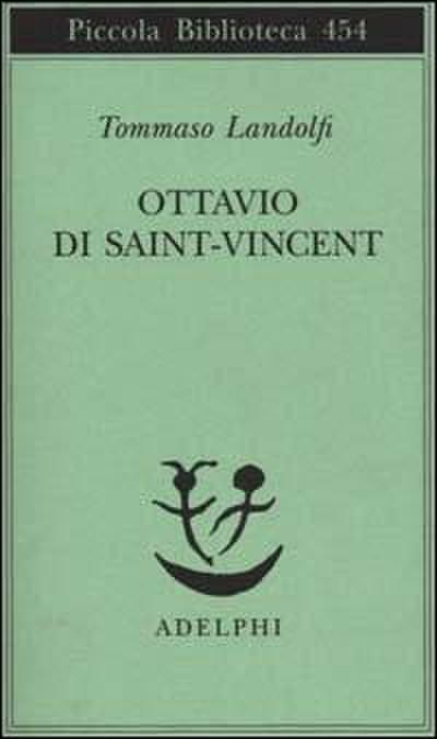 Ottavio di Saint-Vincent