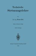 Technische Strömungslehre
